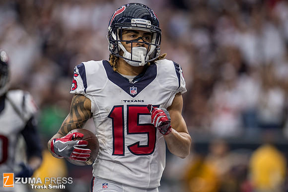 NFL 2016 - Houston Texans vs Chicago Bears