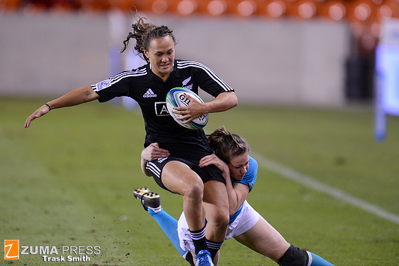 Rugby 2013 – IRB Women's Sevens World Series
