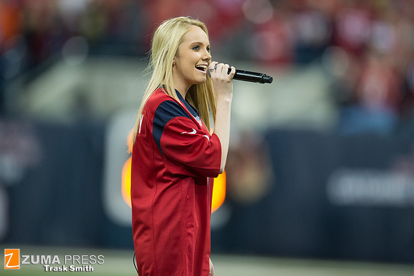 NFL 2013 - Houston Texans vs Indianapolis Colts