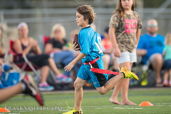 Upwards Football