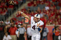 NCAA Football 2016: UConn vs Houston SEP 29