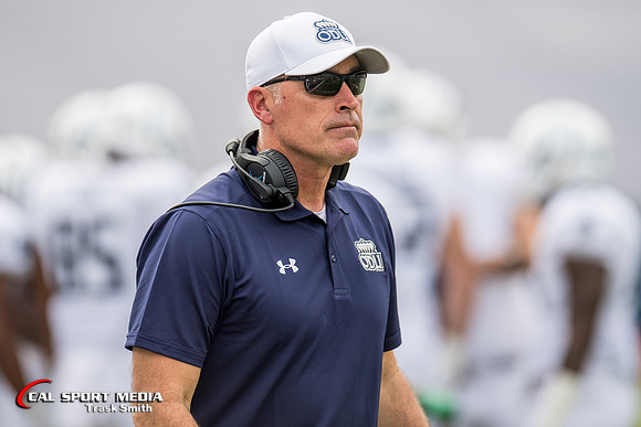 NCAA Football 2018: Old Dominion vs Rice NOV 24