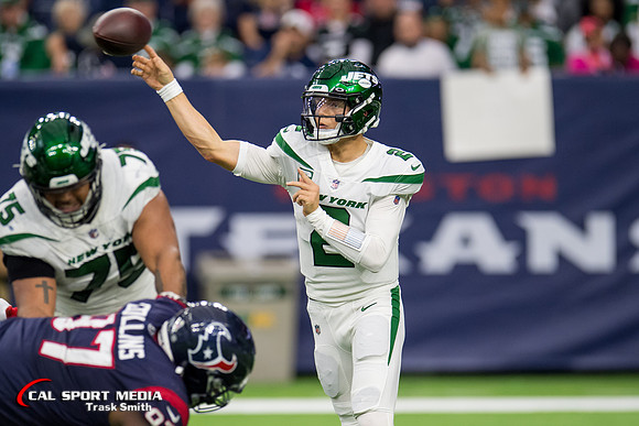 NFL 2021: Jets vs Texans NOV 28