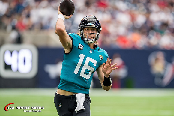 NFL 2021: Jaguars vs Texans SEP 12