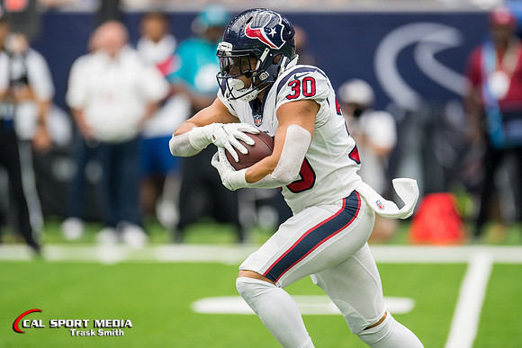 NFL 2021: Jaguars vs Texans SEP 12