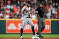 MLB TIGERS ASTROS
