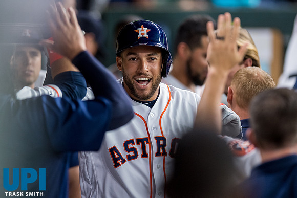 MLB TIGERS ASTROS