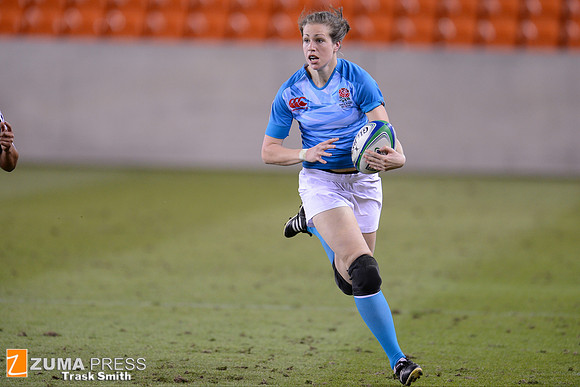 Rugby 2013 – IRB Women's Sevens World Series