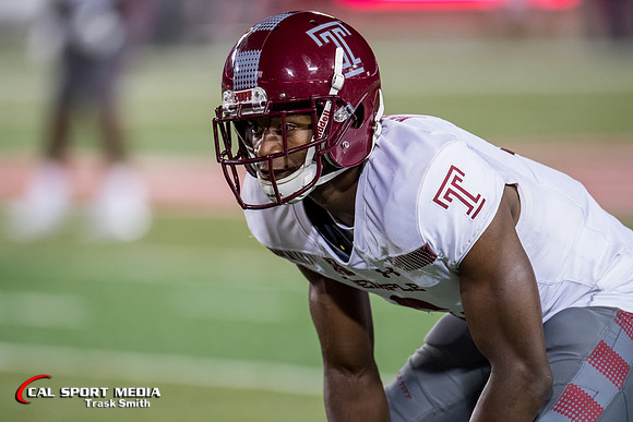 NCAA Football 2018: Temple vs Houston NOV 10