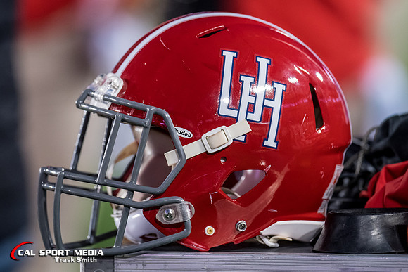 NCAA Football 2018: Temple vs Houston NOV 10