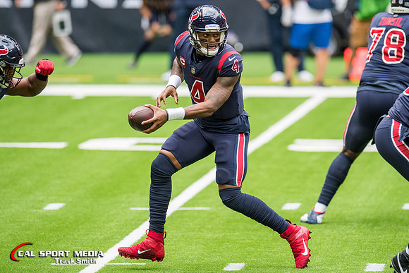 NFL 2020: Bengals vs Texans DEC 27