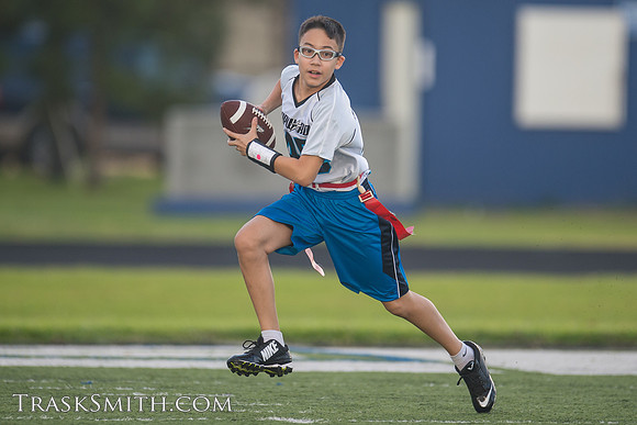 Upwards Football