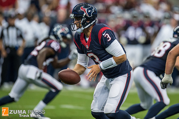 NFL 2014 - Houston Texans vs Atlanta Falcons