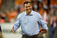 MLS 2015 - Houston Dynamo vs Real Salt Lake