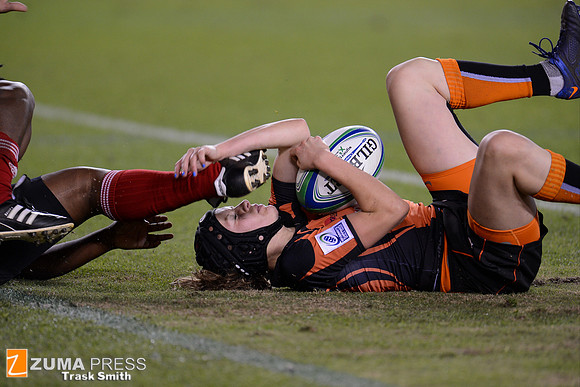 Rugby 2013 – IRB Women's Sevens World Series