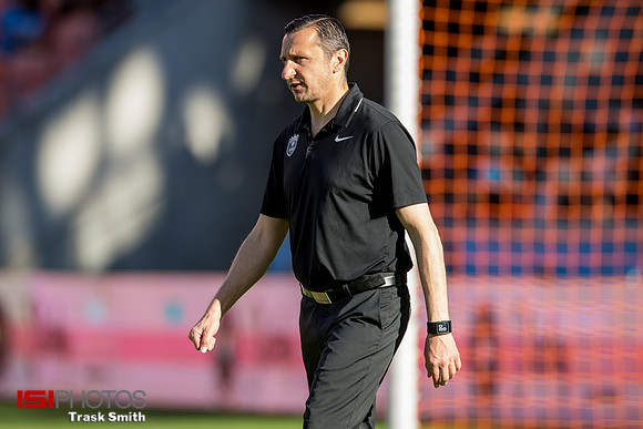 Vlatko Andonovski