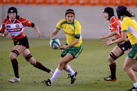 Rugby 2013 – IRB Women's Sevens World Series