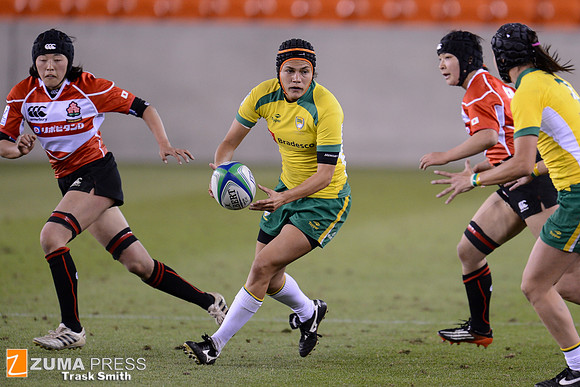 Rugby 2013 – IRB Women's Sevens World Series