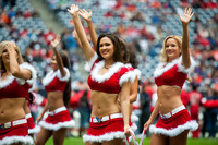 NFL 2013 - Houston Texans vs Denver Broncos