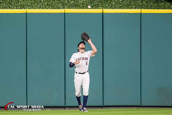 MLB 2017: Mariners vs Astros JUL 17