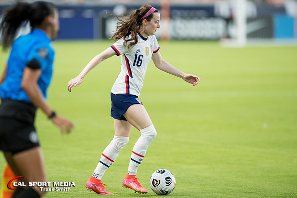 Soccer 2021: Portugal vs USA JUN 10