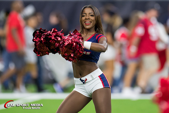 NFL 2019: Lions vs Texans AUG 17