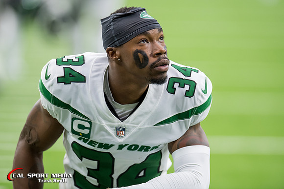 NFL 2021: Jets vs Texans NOV 28