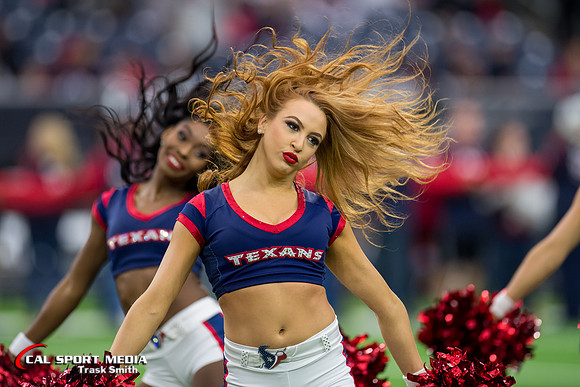 NFL 2018: Jaguars vs Texans DEC 30