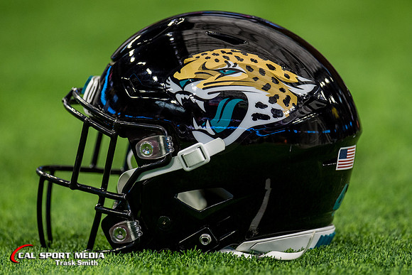 NFL 2018: Jaguars vs Texans DEC 30