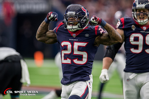 NFL 2018: Jaguars vs Texans DEC 30