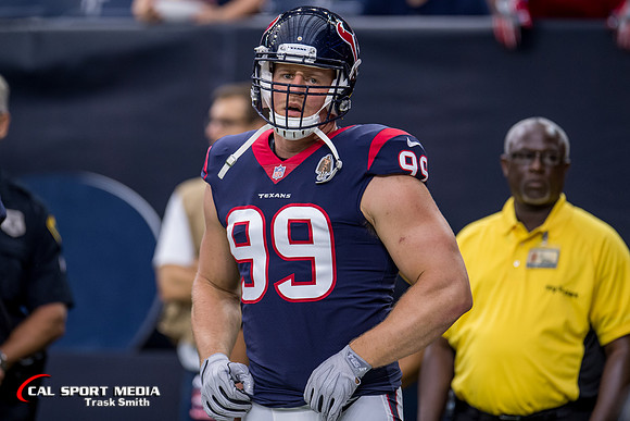 NFL 2018: 49ers vs Texans AUG 18