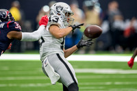 NFL 2019: Raiders vs Texans OCT 27