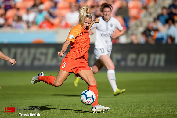 Rachel Daly