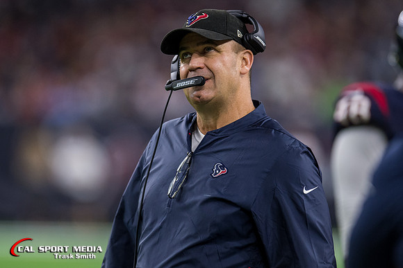 NFL 2018: Cowboys vs Texans AUG 30