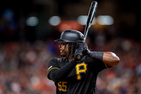 MLB PIRATES ASTROS