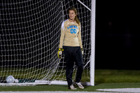 Soccer 2013 – the Brazoswood Lady Bucs defeat the Clear Brook Lady Wolverines 5-0.