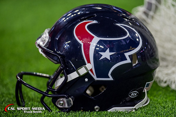 NFL 2019: Rams vs Texans AUG 29