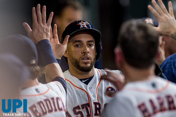 MLB TWINS ASTROS