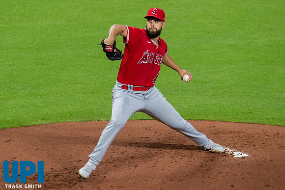 MLB ANGELS ASTROS
