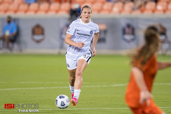 Lindsey Horan