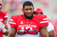 NCAA Football 2018: Arizona vs Houston SEP 08