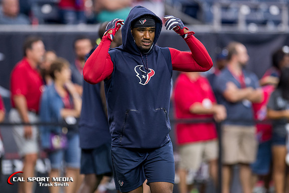 NFL 2018: 49ers vs Texans AUG 18