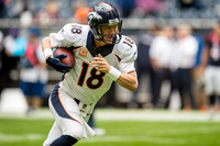 NFL 2013 - Houston Texans vs Denver Broncos