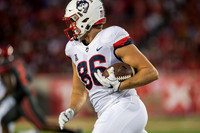NCAA Football 2016: UConn vs Houston SEP 29
