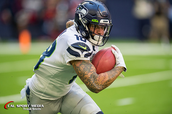 NFL 2021: Seahawks vs Texans DEC 12