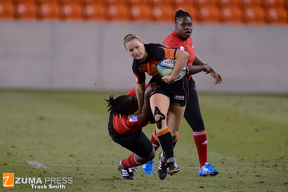 Rugby 2013 – IRB Women's Sevens World Series