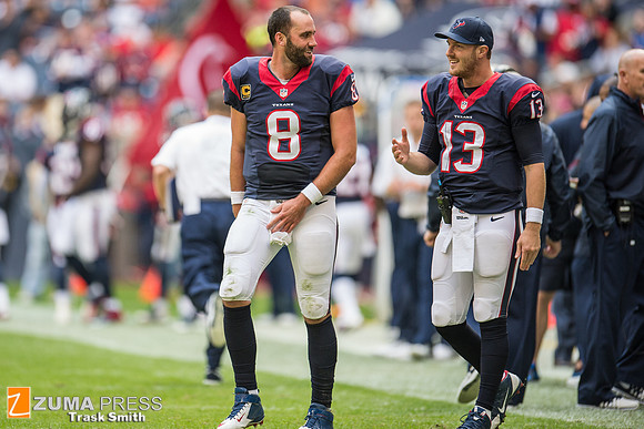 NFL 2013 - Houston Texans vs Denver Broncos