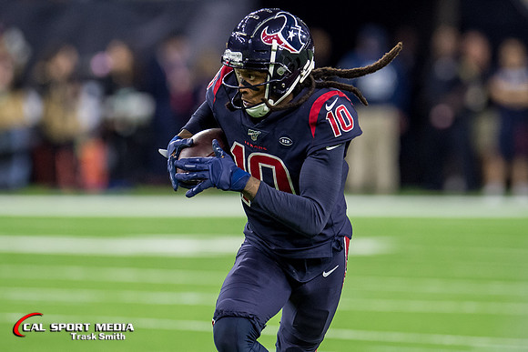 NFL 2019: Patriots vs Texans DEC 01