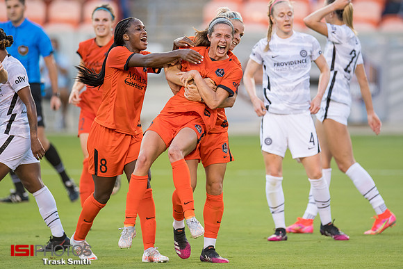 Shea Groom, Rachel Daly, Nichelle Prince