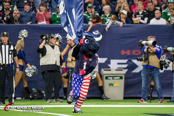 NFL 2021: Jets vs Texans NOV 28
